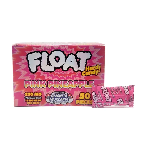 Float Gummies