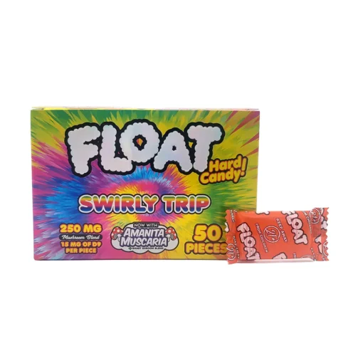 Float Gummies